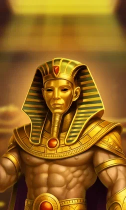 Treasures of Osiris